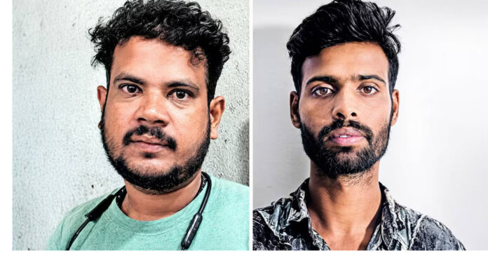 സ്വത്തുതർക്കം : പിതാവിനെ തട്ടിക്കൊണ്ടുപോയി മാനസികാരോഗ്യ കേന്ദ്രത്തിലാക്കി ; കേസിൽ 2 പേർ പിടിയിൽ സ്വത്തുതർക്കം : പിതാവിനെ തട്ടിക്കൊണ്ടുപോയി മാനസികാരോഗ്യ കേന്ദ്രത്തിലാക്കി ; കേസിൽ 2 പേർ പിടിയിൽ