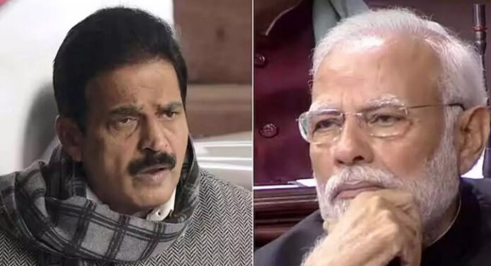 ‘വിദ്യാർഥികളെ പേപ്പട്ടികളെ തല്ലുംപോലെ തല്ലിച്ചതച്ചു ; പ്രധാനമന്ത്രി മാപ്പ് പറയണം’ : കെ സി വേണുഗോപാല് ‘വിദ്യാർഥികളെ പേപ്പട്ടികളെ തല്ലുംപോലെ തല്ലിച്ചതച്ചു ; പ്രധാനമന്ത്രി മാപ്പ് പറയണം’ : കെ സി വേണുഗോപാല്