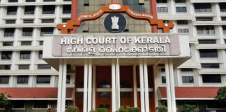 സമരത്തെ പിന്തുണച്ചതിനാൽ എഫ്.സി.ആർ.എ. രജിസ്ട്രേഷൻ പുതുക്കിയില്ല ; കേന്ദ്ര നടപടി റദ്ദാക്കി ഹൈക്കോടതി