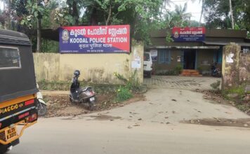 കൂടല് വ്യാജ പീഡന പരാതിക്കേസില് നീതി ലഭിച്ചില്ലെന്ന് പോലീസ് അതിക്രമത്തിനിരയായ 20 കാരന്