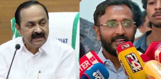 പ്ലീഡര് നിയമന വിവാദം ; മുഖ്യമന്ത്രിയും കെഎസ്യുവും തമ്മിലെ ഭിന്നത സമവായത്തിലേക്ക്