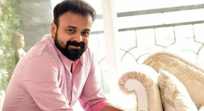 ‘ഭാവിതലമുറയുടെ ജീവിതം തകർക്കരുത്’ ; വിദ്യാർഥി പ്രക്ഷോഭത്തെ പിന്തുണച്ച് കുഞ്ചാക്കോ ബോബൻ ‘ഭാവിതലമുറയുടെ ജീവിതം തകർക്കരുത്’ ; വിദ്യാർഥി പ്രക്ഷോഭത്തെ പിന്തുണച്ച് കുഞ്ചാക്കോ ബോബൻ