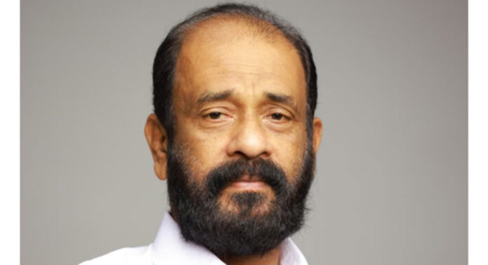എൽ.ഡി.എഫ് നേതാക്കൾ സ്വയം പരിഹാസ്യരാവുന്നു : ലാലു തോമസ് എൽ.ഡി.എഫ് നേതാക്കൾ സ്വയം പരിഹാസ്യരാവുന്നു : ലാലു തോമസ്