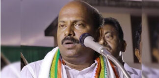 എക്സൈസ് വകുപ്പിലെ ഉദ്യോഗസ്ഥർക്ക് നേരിട്ട് മുന്നറിയിപ്പുമായി വകുപ്പ് മന്ത്രി എം ലിജു