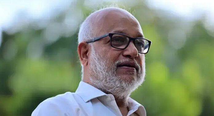 മുഖ്യമന്ത്രിയുടെ മൂകാംബിക സന്ദർശനം : ‘താൻ പറയാത്ത കാര്യങ്ങൾക്കാണ് മുഖ്യമന്ത്രി പ്രതികരിച്ചത്’ ; എംഎ ബേബി മുഖ്യമന്ത്രിയുടെ മൂകാംബിക സന്ദർശനം : ‘താൻ പറയാത്ത കാര്യങ്ങൾക്കാണ് മുഖ്യമന്ത്രി പ്രതികരിച്ചത്’ ; എംഎ ബേബി