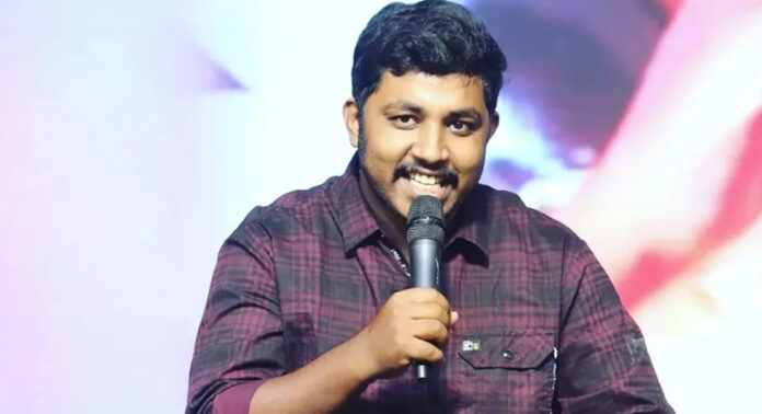 മുഖ്യമന്ത്രിയുടെ പേരിനൊപ്പം സർ എന്ന് പറഞ്ഞില്ല ; മഹേഷ് കുഞ്ഞുമോനെതിരെ സോഷ്യൽ മീഡിയയിൽ വിമർശനം മുഖ്യമന്ത്രിയുടെ പേരിനൊപ്പം സർ എന്ന് പറഞ്ഞില്ല ; മഹേഷ് കുഞ്ഞുമോനെതിരെ സോഷ്യൽ മീഡിയയിൽ വിമർശനം