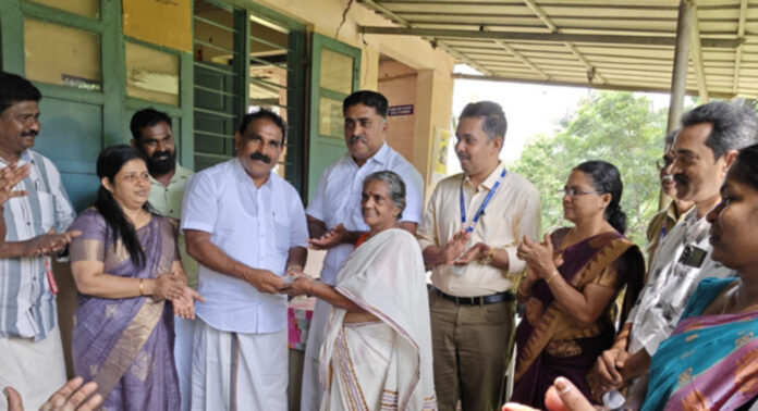 മല്ലപ്പള്ളിയിൽ പകർച്ചവ്യാധി പ്രതിരോധ മെഡിക്കൽ ക്യാമ്പിന് തുടക്കമായി മല്ലപ്പള്ളിയിൽ പകർച്ചവ്യാധി പ്രതിരോധ മെഡിക്കൽ ക്യാമ്പിന് തുടക്കമായി