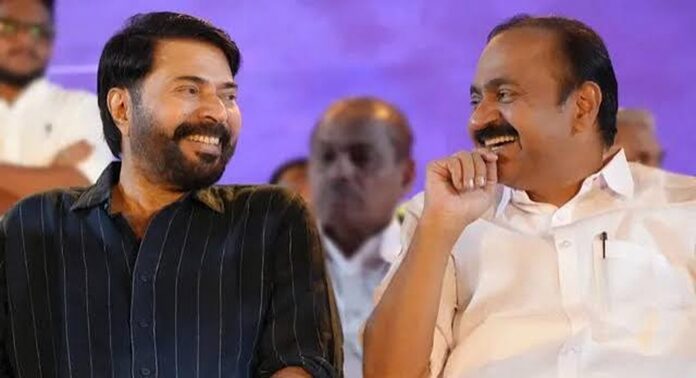 ദേശീയ പുരസ്കാര നേട്ടത്തിൽ മമ്മൂട്ടിക്ക് ആശംസകളറിയിച്ച് മുഖ്യമന്ത്രി വി ഡി സതീശൻ ദേശീയ പുരസ്കാര നേട്ടത്തിൽ മമ്മൂട്ടിക്ക് ആശംസകളറിയിച്ച് മുഖ്യമന്ത്രി വി ഡി സതീശൻ