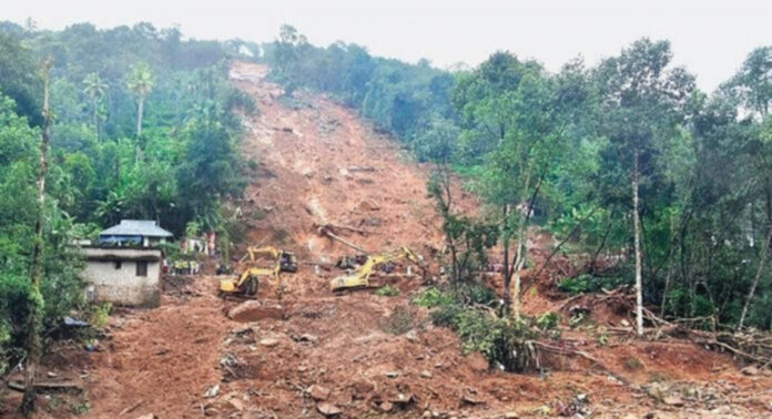 പത്തനംതിട്ട ജില്ലയിലെ 59 മേഖലകളില് മണ്ണിടിച്ചില് സാധ്യത : ജില്ലാ കളക്ടര്ക്ക് റിപ്പോര്ട്ട് നല്കി മൈനിംഗ് ആന്റ് ജിയോളജി വകുപ്പ് പത്തനംതിട്ട ജില്ലയിലെ 59 മേഖലകളില് മണ്ണിടിച്ചില് സാധ്യത : ജില്ലാ കളക്ടര്ക്ക് റിപ്പോര്ട്ട് നല്കി മൈനിംഗ് ആന്റ് ജിയോളജി വകുപ്പ്