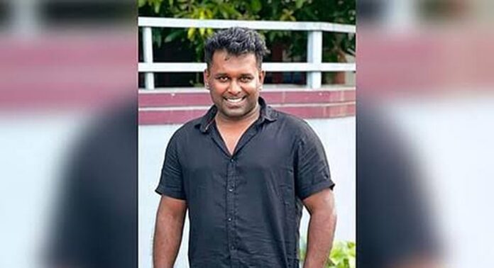 സ്പായിൽ കയറി ഗുണ്ടാ പിരിവും സ്ത്രീകൾക്കു നേരെ അതിക്രമവും ; മരട് അനീഷ് കസ്റ്റഡിയിൽ സ്പായിൽ കയറി ഗുണ്ടാ പിരിവും സ്ത്രീകൾക്കു നേരെ അതിക്രമവും ; മരട് അനീഷ് കസ്റ്റഡിയിൽ