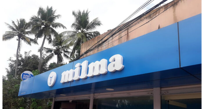 ശബരിമല മിൽമ നെയ് വിൽപ്പനയിൽ ഗുരുതര ക്രമക്കേട് ; അന്വേഷണത്തിൽ ഞെട്ടിക്കുന്ന കണ്ടെത്തലുകൾ പുറത്ത് ശബരിമല മിൽമ നെയ് വിൽപ്പനയിൽ ഗുരുതര ക്രമക്കേട് ; അന്വേഷണത്തിൽ ഞെട്ടിക്കുന്ന കണ്ടെത്തലുകൾ പുറത്ത്