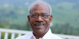 കറന്റിനും വേണം ഗ്യാരന്റി എന്ന് മുൻ വൈദ്യുതി മന്ത്രി