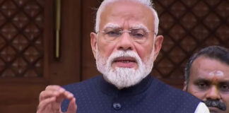 യുവജനങ്ങളിലേക്ക് എത്താൻ ഇന്സ്റ്റഗ്രാമിലൂടെ സംവദിക്കൂ, റീലുകള് പോസ്റ്റ് ചെയ്യൂ: മന്ത്രിമാരോട് പ്രധാനമന്ത്രി.
