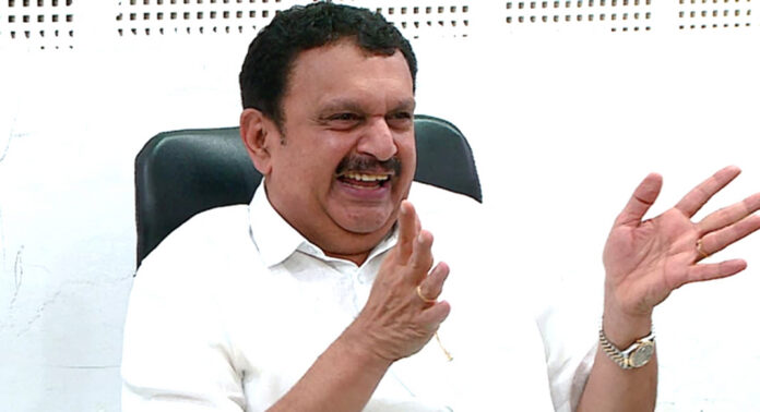 പുതിയ കെപിസിസി അധ്യക്ഷനെ ഉടൻ തന്നെ തിരഞ്ഞെടുക്കുമെന്ന് മന്ത്രി കെ മുരളീധരൻ പുതിയ കെപിസിസി അധ്യക്ഷനെ ഉടൻ തന്നെ തിരഞ്ഞെടുക്കുമെന്ന് മന്ത്രി കെ മുരളീധരൻ
