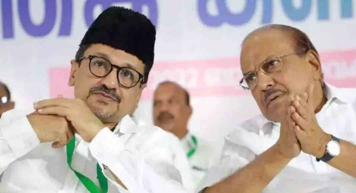 മുസ്ലിം ലീഗ് സംസ്ഥാന കമ്മറ്റി യോഗം ഇന്ന് മുസ്ലിം ലീഗ് സംസ്ഥാന കമ്മറ്റി യോഗം ഇന്ന്