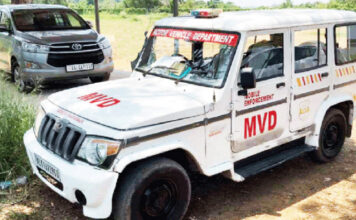 ഫീസ് അടച്ചിട്ടും അച്ചടിച്ച ആര്സി നല്കാതെ എംവിഡി ; 13,000 രൂപ നഷ്ടപരിഹാരം നല്കണമെന്ന് കോടതി