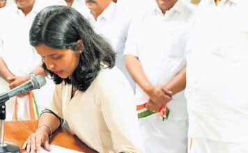 പാലാ നഗരസഭയിലെ ഭരണസമിതിക്കെതിരെ അവിശ്വാസ പ്രമേയത്തിന് നോട്ടീസ് നൽകി എൽഡിഎഫ്