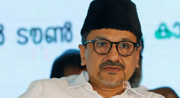 മുസ്ലിം ലീഗ് നേതൃയോഗം ഇന്ന് ; വിവാദ പ്രസ്താവനകൾ വേണ്ടെന്ന് മന്ത്രിമാരോട് നേതൃത്വം മുസ്ലിം ലീഗ് നേതൃയോഗം ഇന്ന് ; വിവാദ പ്രസ്താവനകൾ വേണ്ടെന്ന് മന്ത്രിമാരോട് നേതൃത്വം