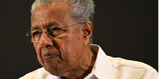 അധമ മാധ്യമപ്രവർത്തനത്തിന്റെ ക്ലാസിക് ഉദാഹരണമാണ് ശ്രീമതി ടീച്ചർക്കെതിരായ പ്രചാരണം : പിണറായി വിജയൻ