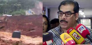 കള്ളാടി മണ്ണിടിച്ചിലിൽ കൊങ്കൺ അധികൃതരോട് ഒന്നുകൂടി റിപ്പോർട്ട് ആവശ്യപ്പെടുമെന്ന് പൊതുമരാമത്ത് മന്ത്രി പി കെ ബഷീർ