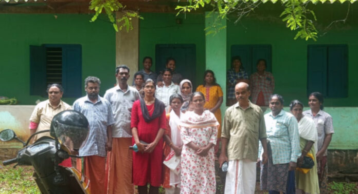 പ്ലാൻ്റേഷൻ കോർപ്പറേഷനിലെ കഴിഞ്ഞ 10 വർഷക്കാലത്തെ പ്രവർത്തനങ്ങള് അന്വേഷിക്കണം : അങ്ങാടിക്കൽ വിജയകുമാർ പ്ലാൻ്റേഷൻ കോർപ്പറേഷനിലെ കഴിഞ്ഞ 10 വർഷക്കാലത്തെ പ്രവർത്തനങ്ങള് അന്വേഷിക്കണം : അങ്ങാടിക്കൽ വിജയകുമാർ