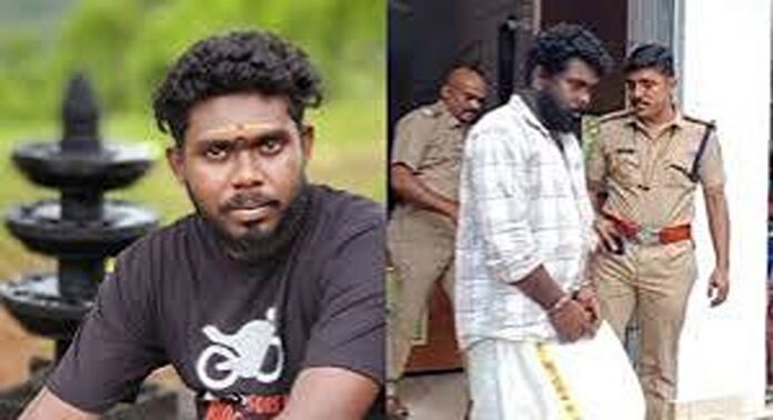 തിരുവനന്തപുരത്ത് വിവാഹ വാഗ്ദാനം നൽകി പീഡനം ; പൂജാരി അറസ്റ്റിൽ തിരുവനന്തപുരത്ത് വിവാഹ വാഗ്ദാനം നൽകി പീഡനം ; പൂജാരി അറസ്റ്റിൽ