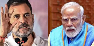 ജെൻസി സംവാദത്തിൽ ചോദ്യങ്ങളുമായി രാഹുൽ , കടുപ്പിച്ച് സിജെപിയും