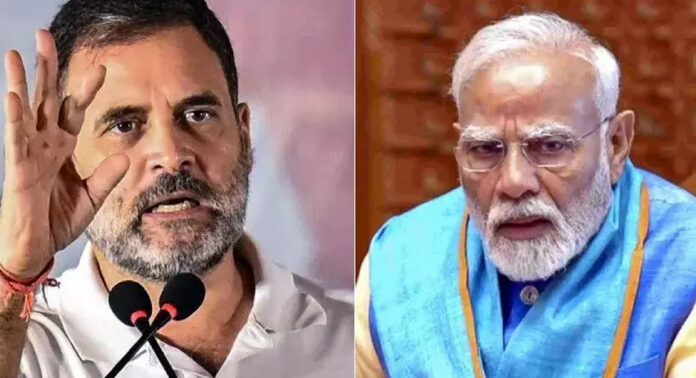 മൺസൂൺ സമ്മേളനം : ’56 വയസ്സുള്ള യുവാവിനെ കുറിച്ചല്ല പറയുന്നത്’ ; രാഹുൽ ഗാന്ധിക്കെതിരെ പരിഹാസവുമായി മോദി മൺസൂൺ സമ്മേളനം : ’56 വയസ്സുള്ള യുവാവിനെ കുറിച്ചല്ല പറയുന്നത്’ ; രാഹുൽ ഗാന്ധിക്കെതിരെ പരിഹാസവുമായി മോദി
