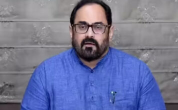 പി എസ് സി സമരം: മുഖ്യമന്ത്രിക്ക് കത്തയച്ച് രാജീവ് ചന്ദ്രശേഖർ