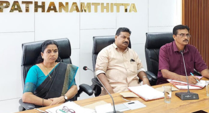 റേഷന്കട വിജിലന്സ് കമ്മിറ്റികളുടെ പ്രവര്ത്തനം ഊര്ജ്ജിതമാക്കണം : ഭക്ഷ്യ സുരക്ഷ കമ്മീഷന് റേഷന്കട വിജിലന്സ് കമ്മിറ്റികളുടെ പ്രവര്ത്തനം ഊര്ജ്ജിതമാക്കണം : ഭക്ഷ്യ സുരക്ഷ കമ്മീഷന്