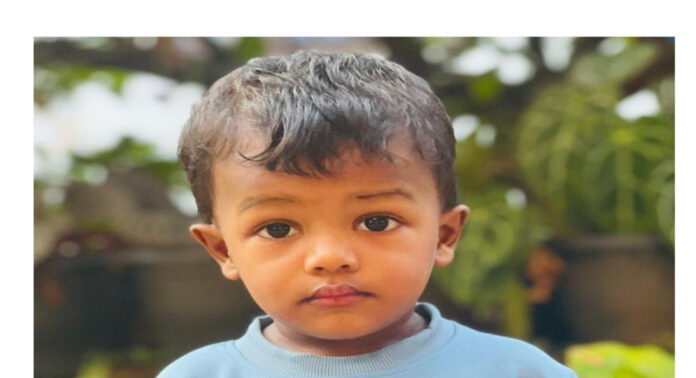 കടല തൊണ്ടയില് കുരുങ്ങി ; മലപ്പുറത്ത് മൂന്ന് വയസുകാരന് ദാരുണാന്ത്യം കടല തൊണ്ടയില് കുരുങ്ങി ; മലപ്പുറത്ത് മൂന്ന് വയസുകാരന് ദാരുണാന്ത്യം