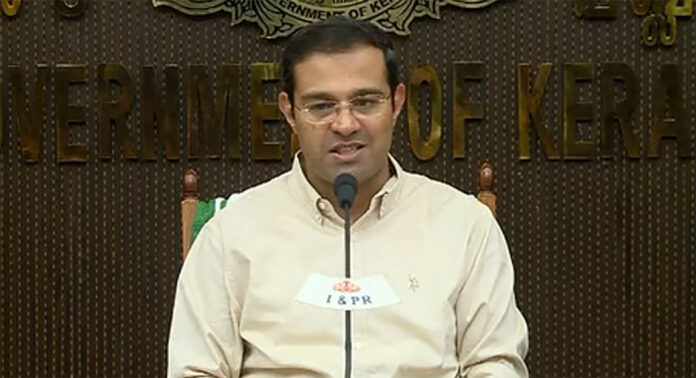 സംസ്ഥാനത്തെ ആദ്യ എ ഐ സാങ്കേതികത സജ്ജമാകുന്ന ജില്ലയാകാൻ എറണാകുളം സംസ്ഥാനത്തെ ആദ്യ എ ഐ സാങ്കേതികത സജ്ജമാകുന്ന ജില്ലയാകാൻ എറണാകുളം