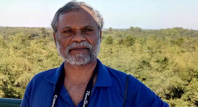 പരീക്ഷാ ക്രമക്കേടുകൾ ആവർത്തിക്കുന്നതിൽ പ്രതിഷേധിച്ച് പ്രമുഖ പരിസ്ഥിതി ശാസ്ത്രജ്ഞനായ എസ്.ഫെയ്സി യുപിഎസ്സി ഉപദേശക സമിതിയിൽ നിന്ന് പിൻമാറി പരീക്ഷാ ക്രമക്കേടുകൾ ആവർത്തിക്കുന്നതിൽ പ്രതിഷേധിച്ച് പ്രമുഖ പരിസ്ഥിതി ശാസ്ത്രജ്ഞനായ എസ്.ഫെയ്സി യുപിഎസ്സി ഉപദേശക സമിതിയിൽ നിന്ന് പിൻമാറി