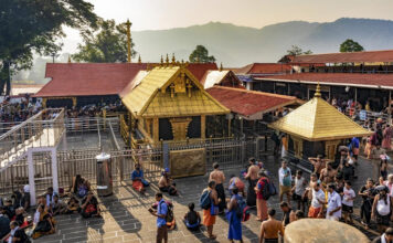 പണമിടപാടുകൾ കൂടുതൽ സുതാര്യമാക്കാൻ ദേവസ്വം ബോർഡ്; തുടക്കം ശബരിമലയിൽ