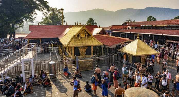 പണമിടപാടുകൾ കൂടുതൽ സുതാര്യമാക്കാൻ ദേവസ്വം ബോർഡ്; തുടക്കം ശബരിമലയിൽ പണമിടപാടുകൾ കൂടുതൽ സുതാര്യമാക്കാൻ ദേവസ്വം ബോർഡ്; തുടക്കം ശബരിമലയിൽ