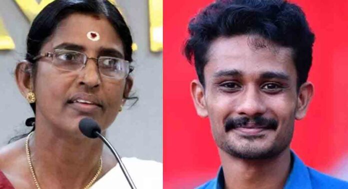 മോൻ്റെ നേതാക്കള് മുഖ്യമന്ത്രിമാരായപ്പോഴും ഞങ്ങള് പലവട്ടം പോയി കണ്ടിട്ടുണ്ട് കേട്ടോ ; ശിവപ്രസാദിന് ശശികലയുടെ മറുപടി മോൻ്റെ നേതാക്കള് മുഖ്യമന്ത്രിമാരായപ്പോഴും ഞങ്ങള് പലവട്ടം പോയി കണ്ടിട്ടുണ്ട് കേട്ടോ ; ശിവപ്രസാദിന് ശശികലയുടെ മറുപടി