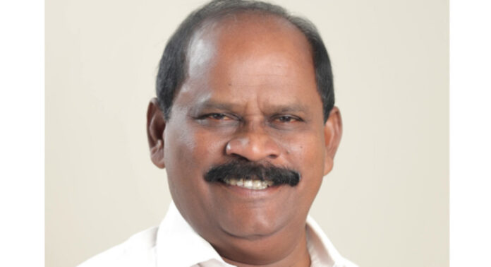 പുനലൂര് – മൂവാറ്റുപുഴ സംസ്ഥാന പാതയിലെ അപകടങ്ങള്ക്ക് പരിഹാരം കാണണം : പ്രൊഫ.സതീഷ് കൊച്ചുപറമ്പിൽ പുനലൂര് – മൂവാറ്റുപുഴ സംസ്ഥാന പാതയിലെ അപകടങ്ങള്ക്ക് പരിഹാരം കാണണം : പ്രൊഫ.സതീഷ് കൊച്ചുപറമ്പിൽ