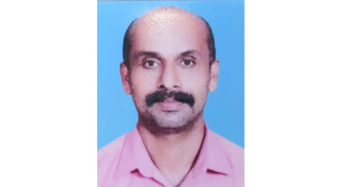 സൗദിയിലുണ്ടായ വാഹനാപകടത്തിൽ റാന്നി സ്വദേശി മരിച്ചു സൗദിയിലുണ്ടായ വാഹനാപകടത്തിൽ റാന്നി സ്വദേശി മരിച്ചു