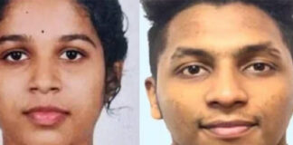മലയാളി വിദ്യാർത്ഥിനി സാവരിയ കൊല്ലപ്പെട്ട സംഭവത്തിൽ ദേശീയ വനിതാ കമ്മീഷൻ സ്വമേധയാ കേസെടുത്തു