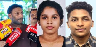 സാവരിയ ബസന്തിന്റെ കൊലപാതകം ക്രൈംബ്രാഞ്ച് അന്വേഷിക്കും; കുടുംബത്തെ കണ്ട് ആഭ്യന്തരമന്ത്രി