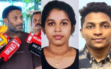 സാവരിയ ബസന്തിന്റെ കൊലപാതകം ക്രൈംബ്രാഞ്ച് അന്വേഷിക്കും; കുടുംബത്തെ കണ്ട് ആഭ്യന്തരമന്ത്രി