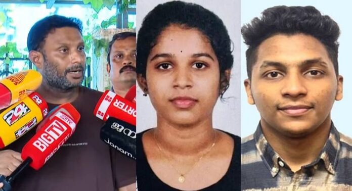 സാവരിയ ബസന്തിന്റെ കൊലപാതകം ക്രൈംബ്രാഞ്ച് അന്വേഷിക്കും; കുടുംബത്തെ കണ്ട് ആഭ്യന്തരമന്ത്രി സാവരിയ ബസന്തിന്റെ കൊലപാതകം ക്രൈംബ്രാഞ്ച് അന്വേഷിക്കും; കുടുംബത്തെ കണ്ട് ആഭ്യന്തരമന്ത്രി