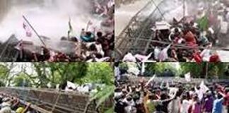 നീറ്റ് പരീക്ഷാ ക്രമക്കേടിനെതിരെ കേരളത്തിൽ പ്രതിഷേധിച്ചവർക്കെതിരായ കേസുകൾ പിൻവലിക്കാൻ നീക്കം