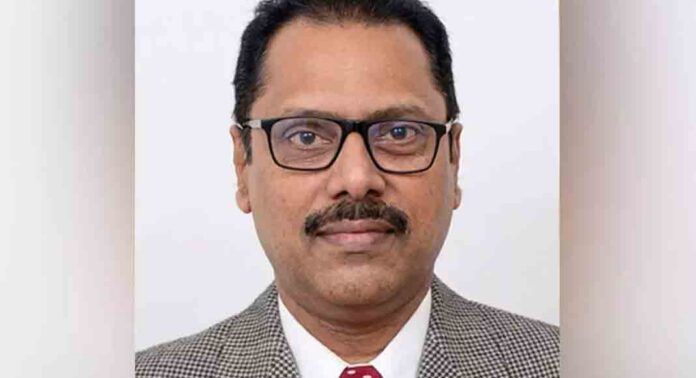 സംസ്ഥാന തെരഞ്ഞെടുപ്പ് കമ്മീഷണറായി എൻ. ശേഷാദ്രിനാഥൻ ഇന്ന് ചുമതലയേൽക്കും സംസ്ഥാന തെരഞ്ഞെടുപ്പ് കമ്മീഷണറായി എൻ. ശേഷാദ്രിനാഥൻ ഇന്ന് ചുമതലയേൽക്കും
