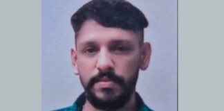 കുണ്ടറ കസ്റ്റഡി മർദ്ദനത്തിൽ നടപടി; സി.പി.ഒ ശ്രീജിത്തിനെ സർവീസിൽ നിന്ന് സസ്പെൻഡ് ചെയ്തു