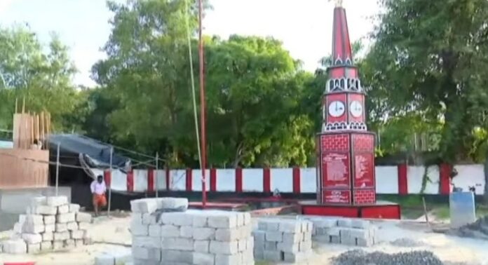 വലിയചുടുകാട്ടിലെ വി എസ് സ്മാരകത്തില് സിപിഐഎമ്മിനെ എതിര്പ്പ് അറിയിച്ച് പികെ ചന്ദ്രാനന്ദന്റെ കുടുംബം വലിയചുടുകാട്ടിലെ വി എസ് സ്മാരകത്തില് സിപിഐഎമ്മിനെ എതിര്പ്പ് അറിയിച്ച് പികെ ചന്ദ്രാനന്ദന്റെ കുടുംബം