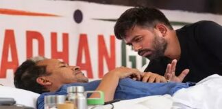 സോനം വാങ്ചുക്കുമായി ഒരു അഭിപ്രായ ഭിന്നതകളുമില്ലെന്ന് സിജെപി നേതാവ് സൗരവ് ദാസ്