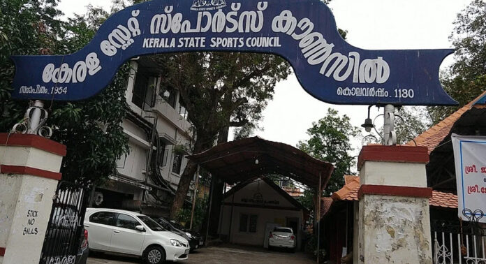 കഴിഞ്ഞ 5 വർഷത്തെ സകല പർച്ചേസുകളും പരിശോധിക്കാൻ നിർദേശം ; സമഗ്ര പരിശോധനക്ക് കായിക വകുപ്പ് കഴിഞ്ഞ 5 വർഷത്തെ സകല പർച്ചേസുകളും പരിശോധിക്കാൻ നിർദേശം ; സമഗ്ര പരിശോധനക്ക് കായിക വകുപ്പ്
