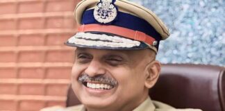 എസ്. ശ്രീജിത്ത് ഡിജിപിയാകും; നിയമന ഉത്തരവ് ഉടൻ പുറത്തിറങ്ങും