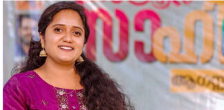 ശ്രീനാദേവിയുടെ തെരഞ്ഞെടുപ്പ് ചോദ്യം ചെയ്ത് സിപിഐ നൽകിയ ഹർജി കോടതി തള്ളി